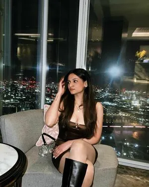 Nandini Bhattacharya OnlyFans Leaked Free Thumbnail Picture - #4CCFK3f3yW