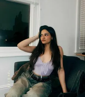 Nandini Bhattacharya OnlyFans Leaked Free Thumbnail Picture - #KwKGno0vTz