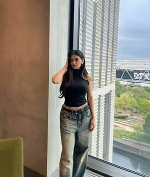 Nandini Bhattacharya OnlyFans Leaked Free Thumbnail Picture - #bSZVjNJS93