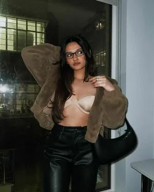 Nandini Bhattacharya OnlyFans Leaked Free Thumbnail Picture - #qzvuDlKn2y