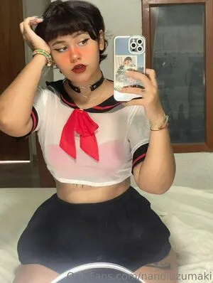 Nandiuzumaki OnlyFans Leaked Free Thumbnail Picture - #7W35Jcldhi