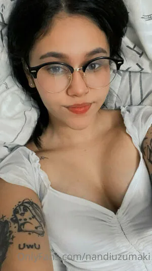 Nandiuzumaki OnlyFans Leaked Free Thumbnail Picture - #ADRrShx5Qr