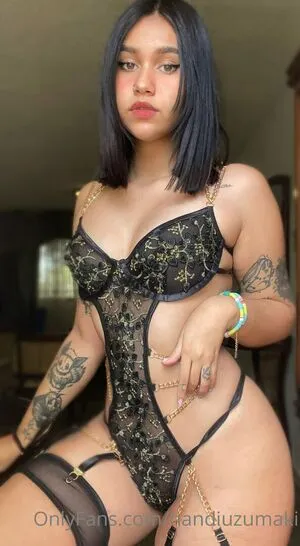 Nandiuzumaki OnlyFans Leaked Free Thumbnail Picture - #D2q17xDtFn