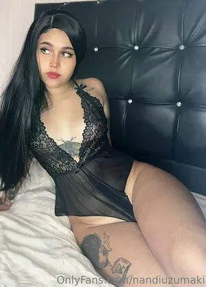 Nandiuzumaki OnlyFans Leaked Free Thumbnail Picture - #Et6QklmbvJ