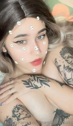 Nandiuzumaki OnlyFans Leaked Free Thumbnail Picture - #FLT0AEvQ2G