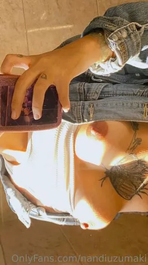 Nandiuzumaki OnlyFans Leaked Free Thumbnail Picture - #HFukmgzFgz