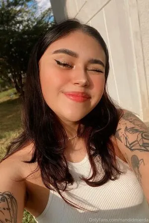 Nandiuzumaki OnlyFans Leaked Free Thumbnail Picture - #HFyaO43aPL