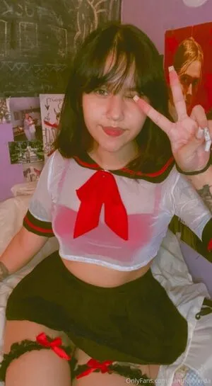 Nandiuzumaki OnlyFans Leaked Free Thumbnail Picture - #JANPoAiEUt