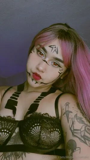 Nandiuzumaki OnlyFans Leaked Free Thumbnail Picture - #L3Bs381Igi