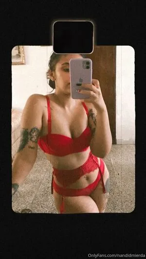 Nandiuzumaki OnlyFans Leaked Free Thumbnail Picture - #V1nduoSOHW