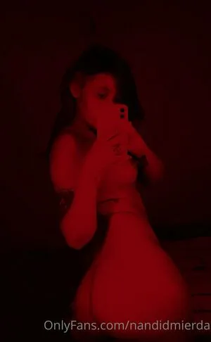 Nandiuzumaki OnlyFans Leaked Free Thumbnail Picture - #XrFrMHelvf