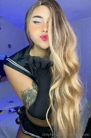 Nandiuzumaki OnlyFans Leaked Free Thumbnail Picture - #YejjJ4Ieqa