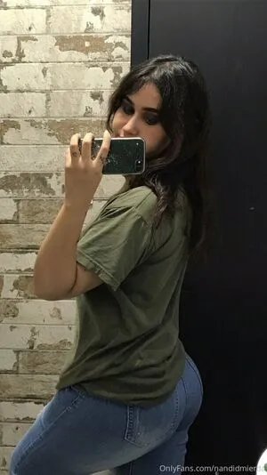 Nandiuzumaki OnlyFans Leaked Free Thumbnail Picture - #gSDATwd1q2