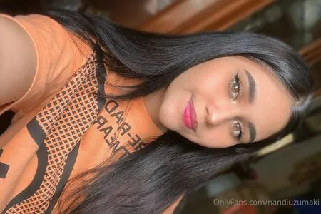Nandiuzumaki OnlyFans Leaked Free Thumbnail Picture - #nQA5AsiIPk