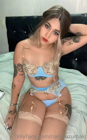 Nandiuzumaki OnlyFans Leaked Free Thumbnail Picture - #wqVvCFE612