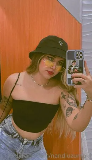 Nandiuzumaki OnlyFans Leaked Free Thumbnail Picture - #xN1RN7u0xy