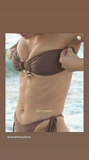 Nanette Nicole OnlyFans Leaked Free Thumbnail Picture - #kYnXNSK5IF