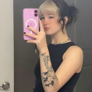 Nanichloe OnlyFans Leaked Free Thumbnail Picture - #XmZGCyBvva