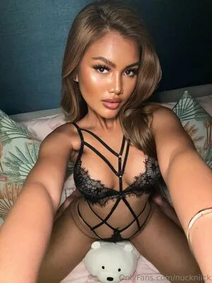 Naniicky OnlyFans Leaked Free Thumbnail Picture - #sQaPJXLtFt