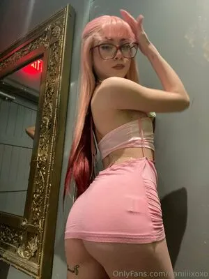 Naniiiixoxo OnlyFans Leaked Free Thumbnail Picture - #4QQ5mfemWb