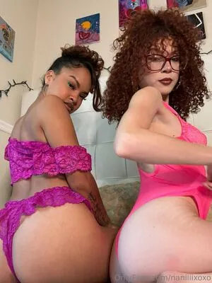 Naniiiixoxo OnlyFans Leaked Free Thumbnail Picture - #4pSLUuEAcU