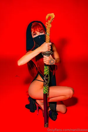 Naniiiixoxo OnlyFans Leaked Free Thumbnail Picture - #7I9qAkINJ7