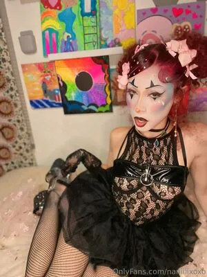 Naniiiixoxo OnlyFans Leaked Free Thumbnail Picture - #RTLw1RJ68v