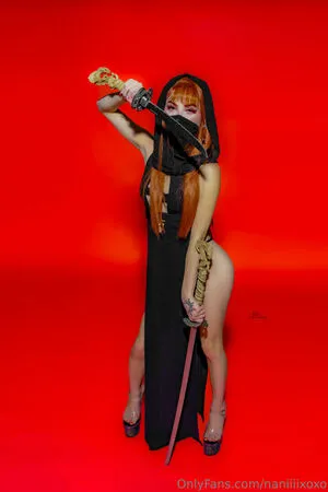 Naniiiixoxo OnlyFans Leaked Free Thumbnail Picture - #Uz0f9KOXjJ