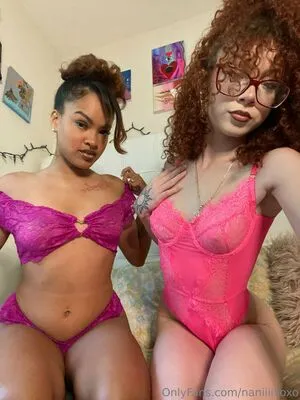Naniiiixoxo OnlyFans Leaked Free Thumbnail Picture - #WxzSlMonKS