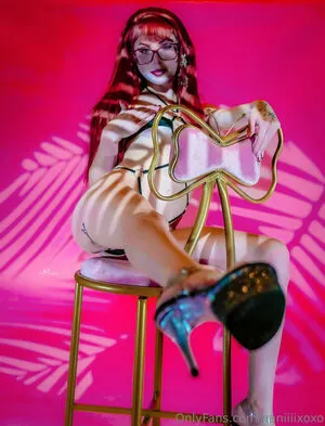 Naniiiixoxo OnlyFans Leaked Free Thumbnail Picture - #XC9IaoP0N5