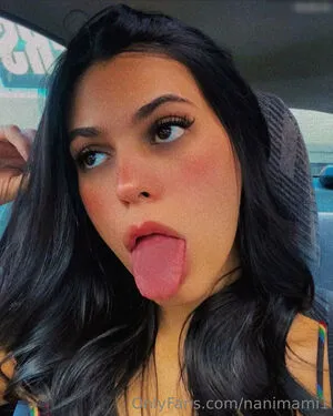 Nanimami1 OnlyFans Leaked Free Thumbnail Picture - #5j0YvvxEoL