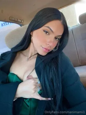 Nanimami1 OnlyFans Leaked Free Thumbnail Picture - #EiNe0Id8or
