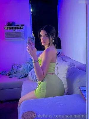 Nanimami1 OnlyFans Leaked Free Thumbnail Picture - #UPICsvAqUb