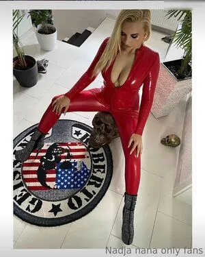 Nanjanana Nadjanana OnlyFans Leaked Free Thumbnail Picture - #xNXpspxH9p