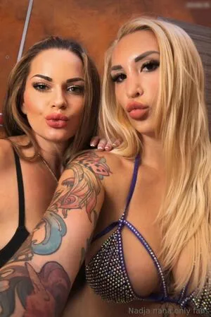Nanjanana Nadjanana OnlyFans Leaked Free Thumbnail Picture - #zHIBAe5VjO