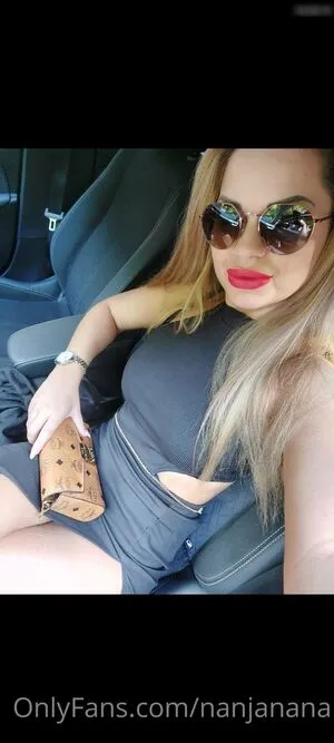 Nanjanana Nadjanana OnlyFans Leaked Free Thumbnail Picture - #zVPzSBzz4v