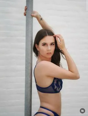 Nanna Kjaer OnlyFans Leaked Free Thumbnail Picture - #3hIcUGnKOo