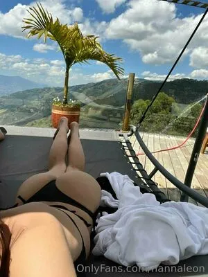Nanna Leon OnlyFans Leaked Free Thumbnail Picture - #Gx24ZDlG1y