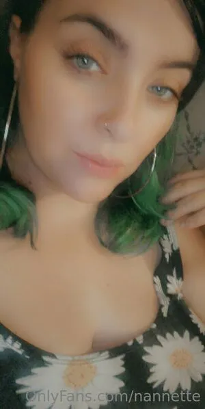 Nannette OnlyFans Leaked Free Thumbnail Picture - #LzJviaOHa3