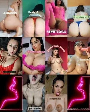 Nannuboop OnlyFans Leaked Free Thumbnail Picture - #oaNUYx2PKp