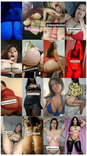 Nannuboop OnlyFans Leaked Free Thumbnail Picture - #qOhQBVzztS