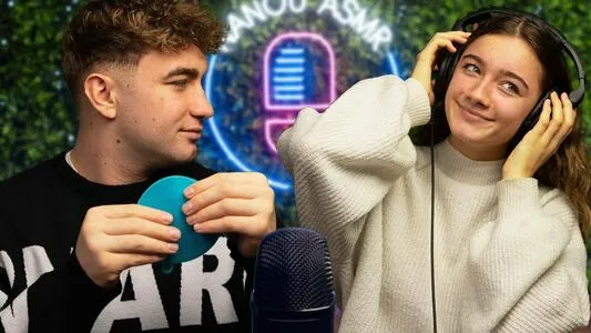 Nanou Asmr OnlyFans Leaked Free Thumbnail Picture - #RSiLzYbVDi