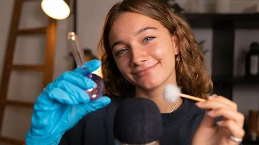 Nanou Asmr OnlyFans Leaked Free Thumbnail Picture - #cadcJKImap