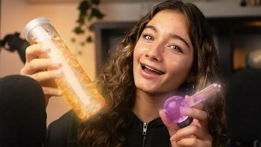 Nanou Asmr OnlyFans Leaked Free Thumbnail Picture - #lkrUDYOyMD