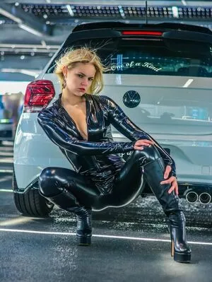 Nanouschka OnlyFans Leaked Free Thumbnail Picture - #ZWYRzh122k