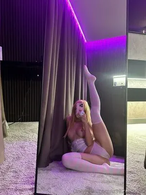 Nansxy OnlyFans Leaked Free Thumbnail Picture - #RbWaYofiSk