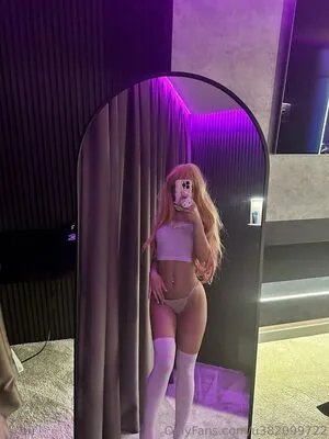 Nansxy OnlyFans Leaked Free Thumbnail Picture - #tZkStyJ8qG