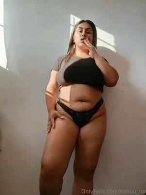 Nanuu Na OnlyFans Leaked Free Thumbnail Picture - #80xCXOlZBX