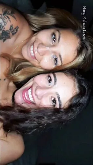 Nany Palacio OnlyFans Leaked Free Thumbnail Picture - #lY2PwLyRkd