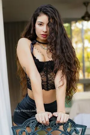 Nany Palacio OnlyFans Leaked Free Thumbnail Picture - #IVqcrsxwPb